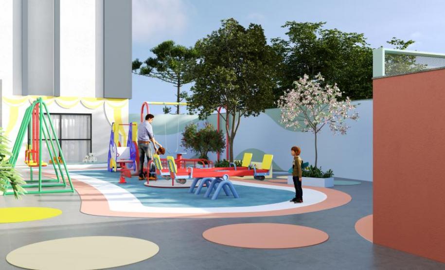 Residencial Opera House