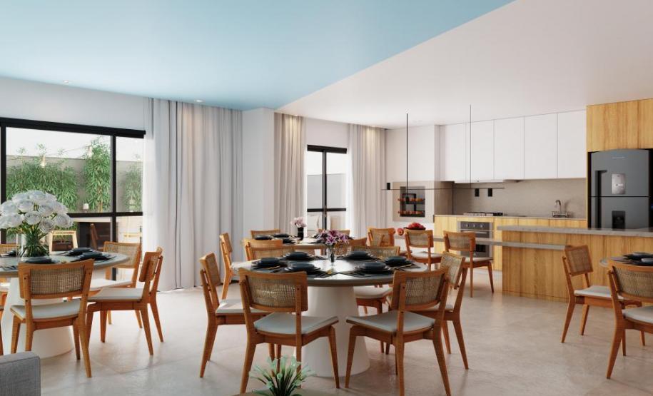 Residencial Opera House