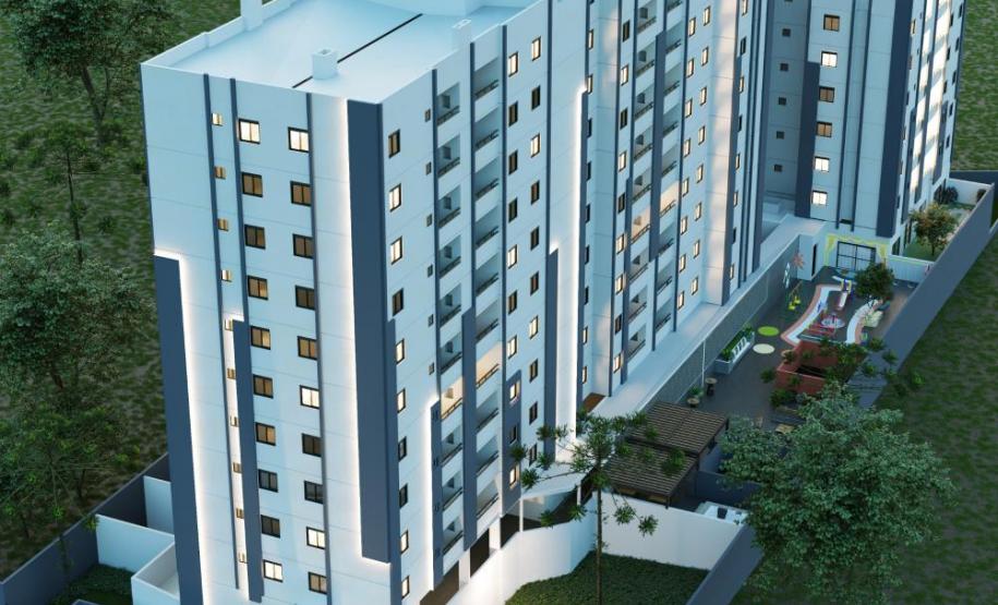 Residencial Opera House