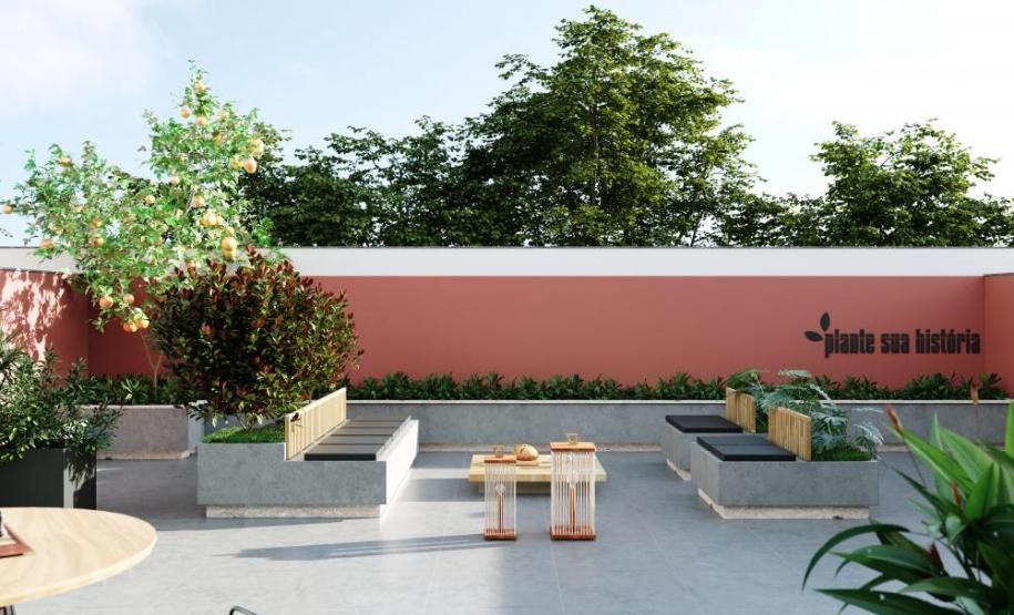 Residencial Opera House