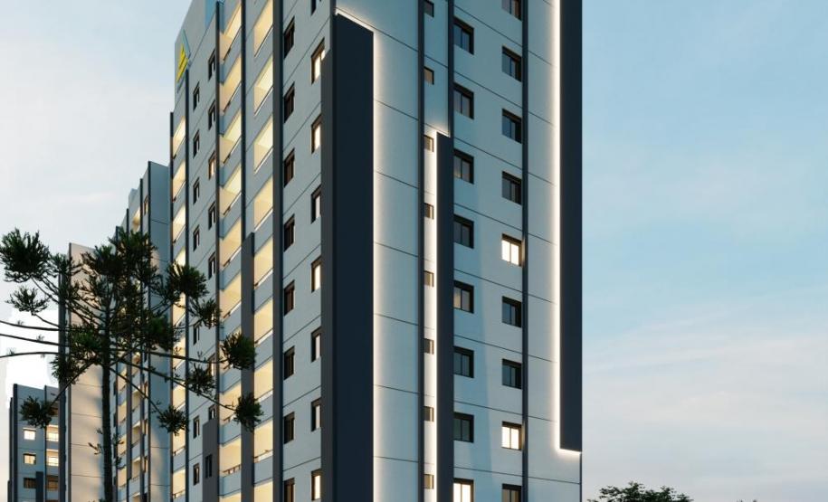 Residencial Opera House