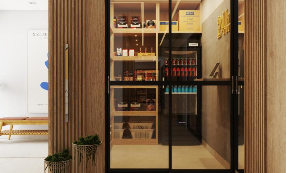 Residencial Opera House