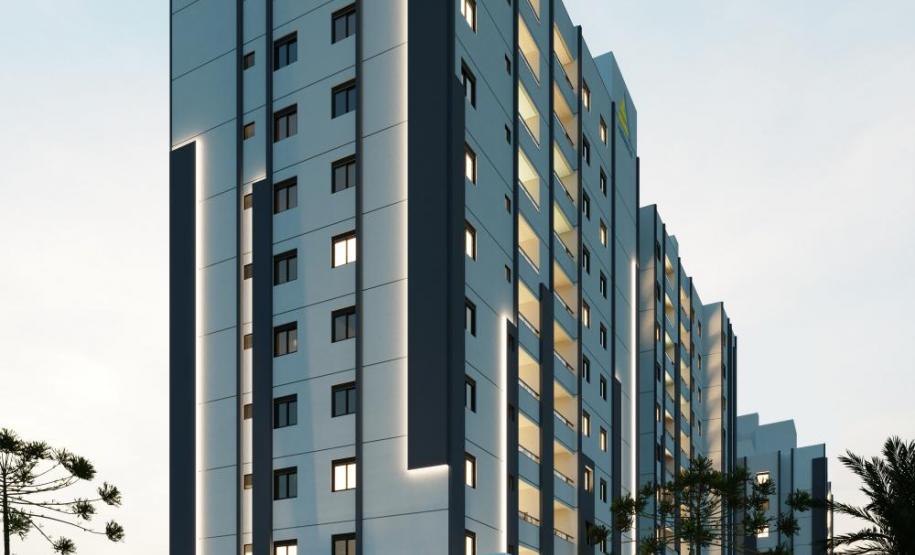 Residencial Opera House