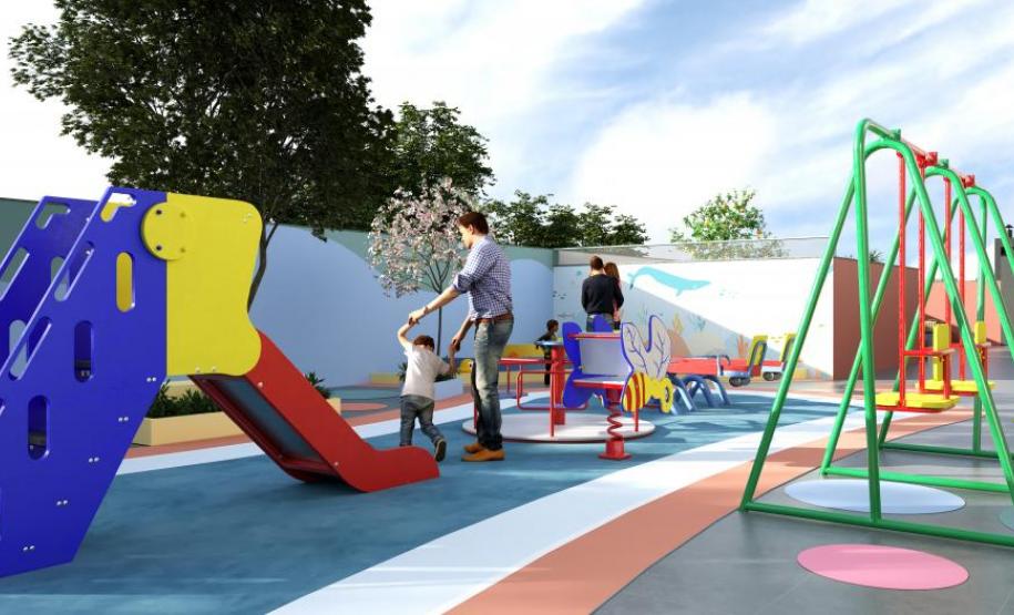 Residencial Opera House