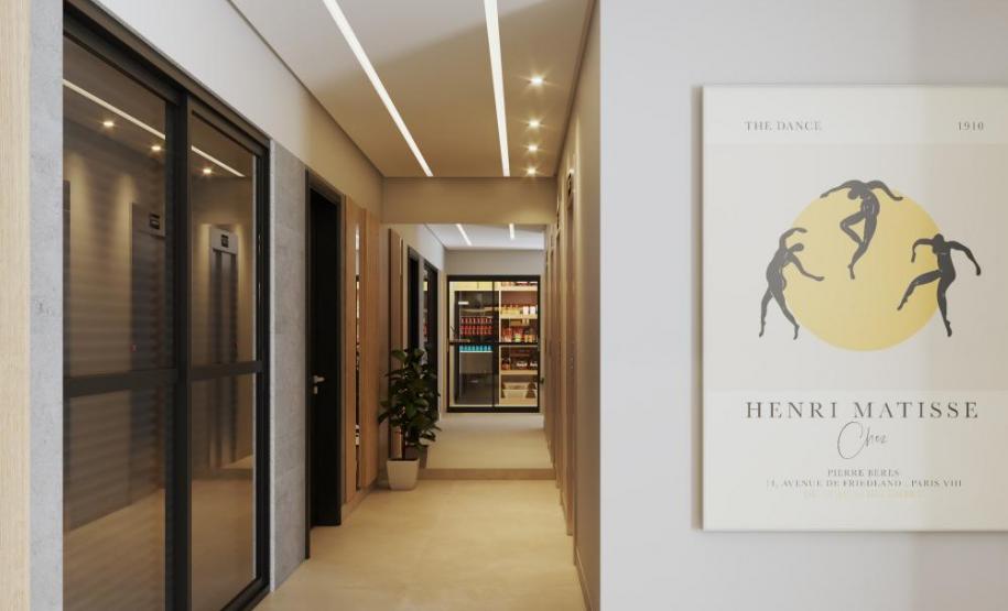 Residencial Opera House