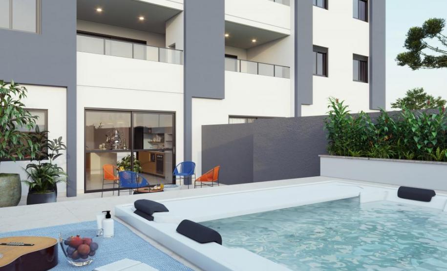 Residencial Opera House