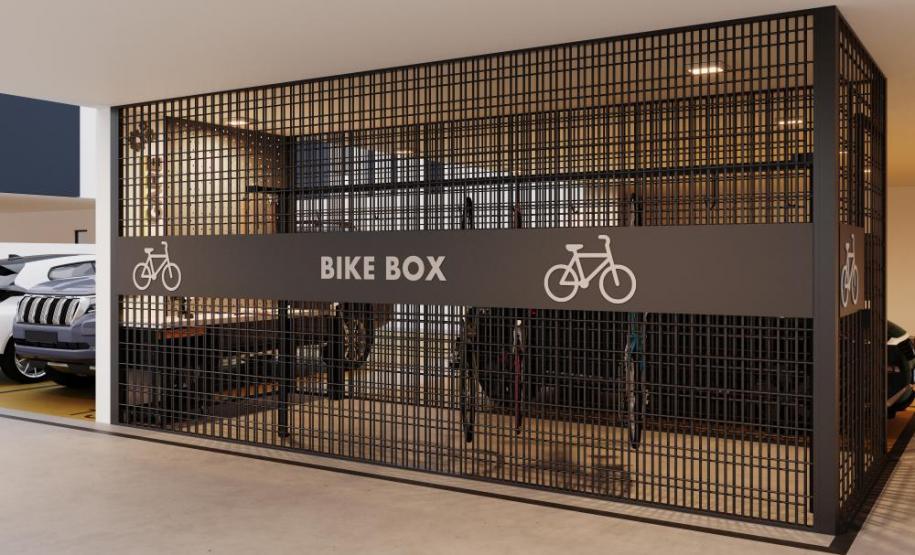 Residencial Opera House