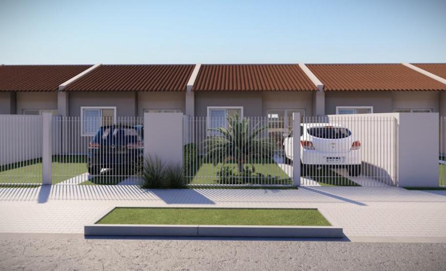 Residencial das Colinas