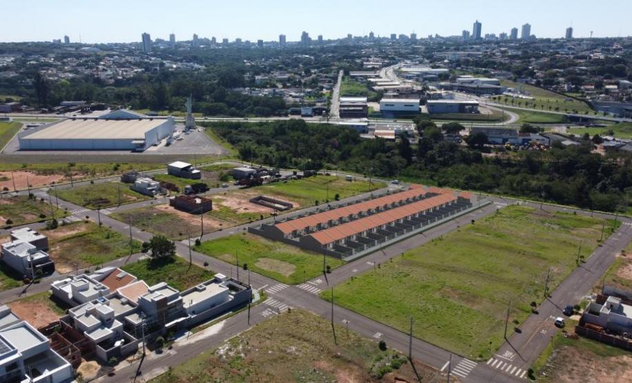 Residencial das Colinas