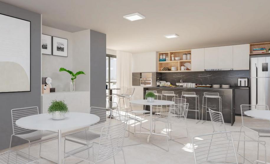 RESIDENCIAL VISTA ALPHA