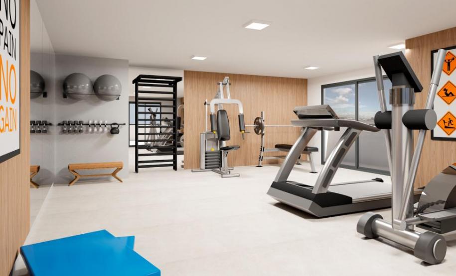 RESIDENCIAL VISTA ALPHA