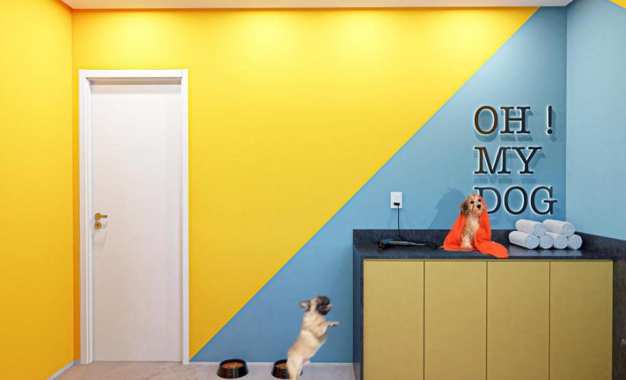 RESIDENCIAL VISTA ALPHA