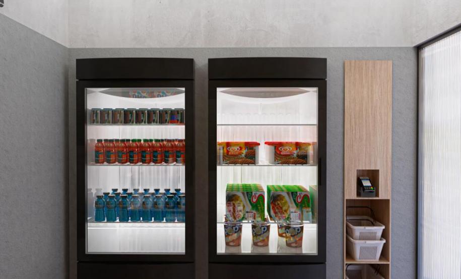 RESIDENCIAL VISTA ALPHA