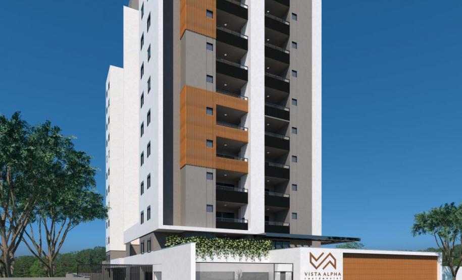 RESIDENCIAL VISTA ALPHA