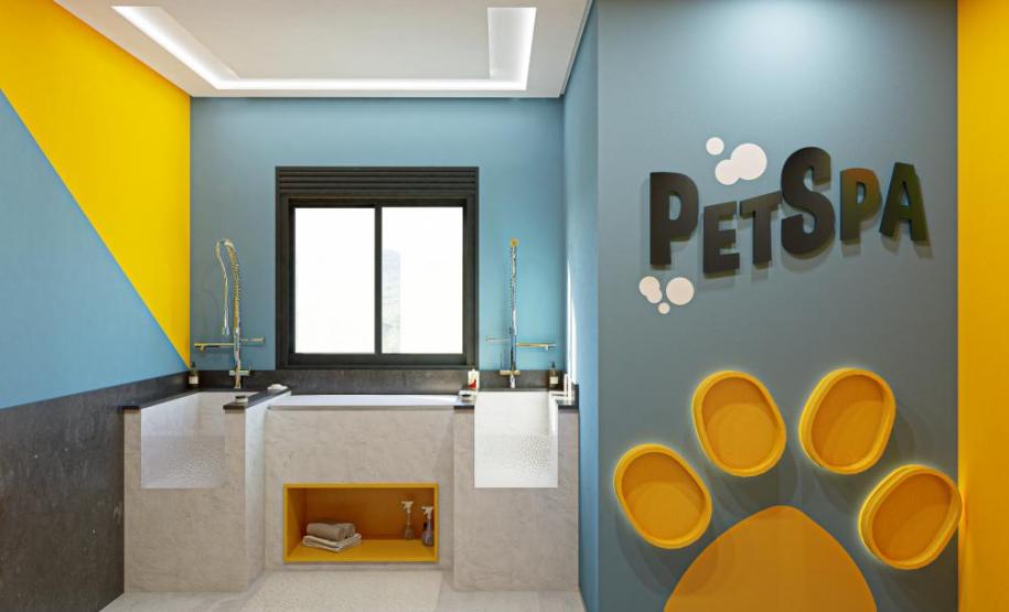 RESIDENCIAL VISTA ALPHA