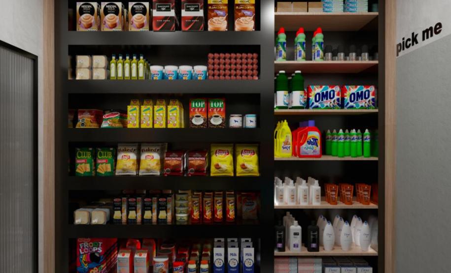 RESIDENCIAL VISTA ALPHA