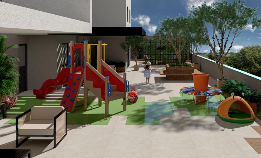 RESIDENCIAL VISTA ALPHA