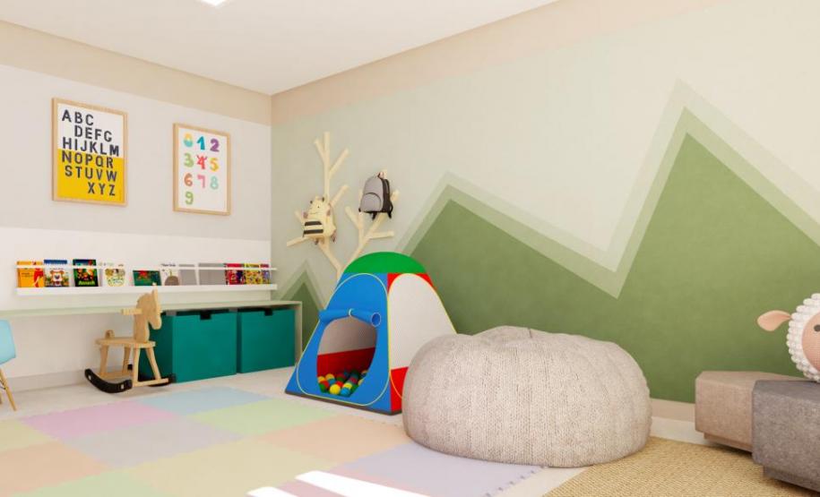 RESIDENCIAL VISTA ALPHA