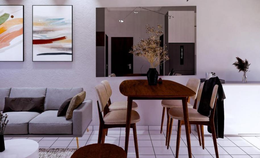 Residencial Novo São Pedro do Paraná