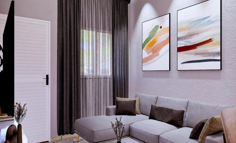 Residencial Novo São Pedro do Paraná