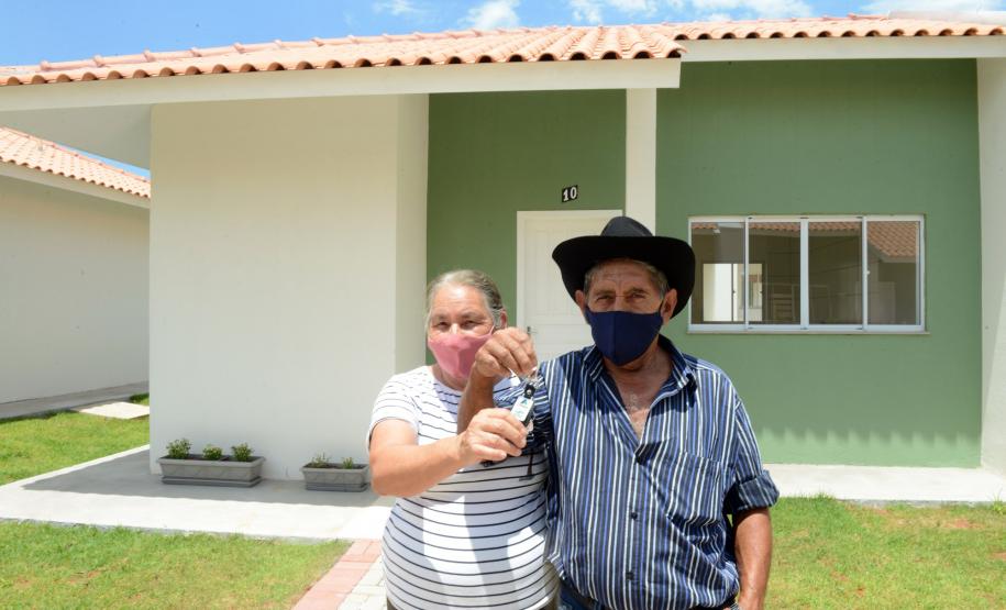 Com 8 obras em execução e 23 novos projetos, Paraná expande rede de condomínios de idosos