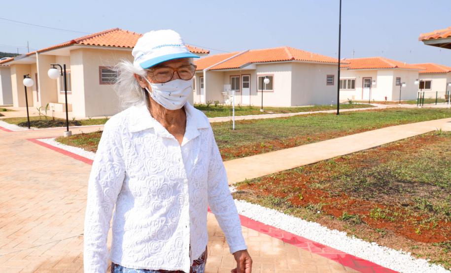 Com 8 obras em execução e 23 novos projetos, Paraná expande rede de condomínios de idosos