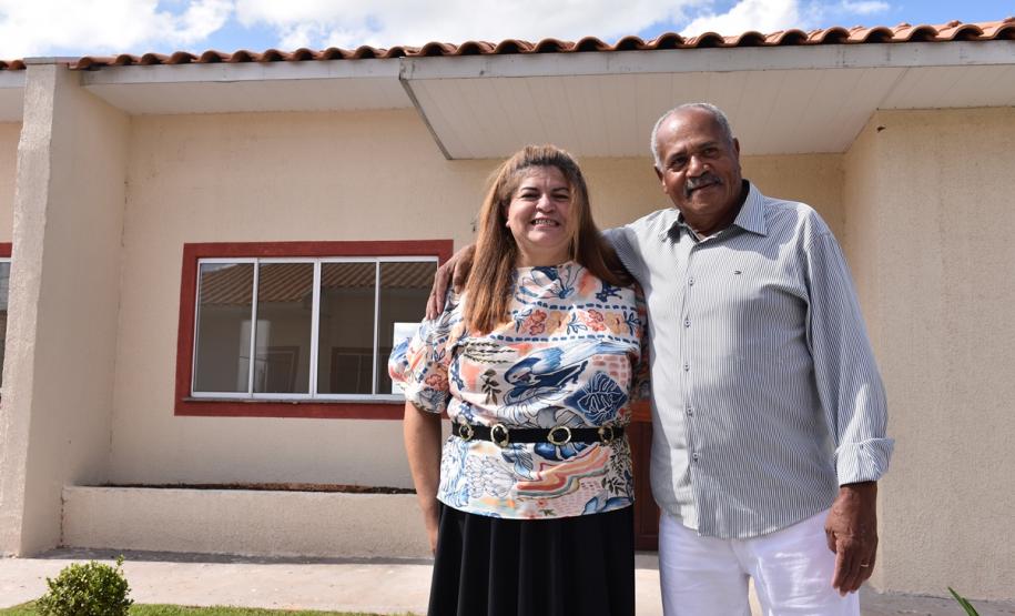 Com 8 obras em execução e 23 novos projetos, Paraná expande rede de condomínios de idosos