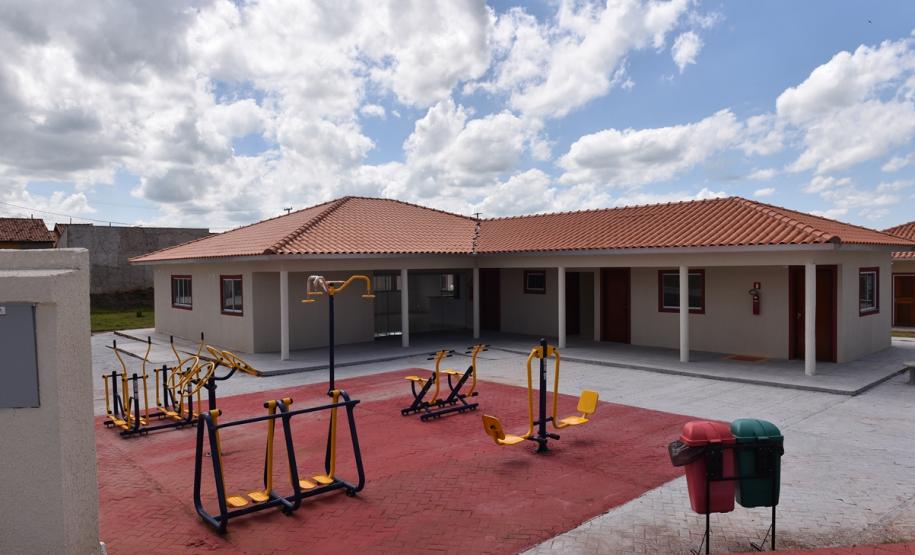 Com 8 obras em execução e 23 novos projetos, Paraná expande rede de condomínios de idosos