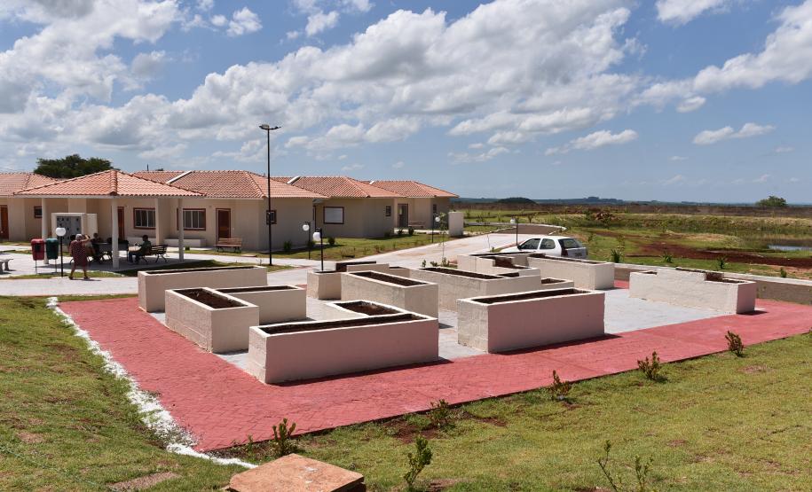 Com 8 obras em execução e 23 novos projetos, Paraná expande rede de condomínios de idosos