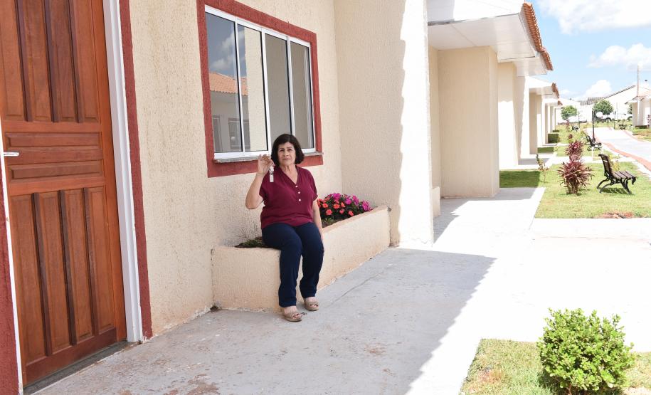 Com 8 obras em execução e 23 novos projetos, Paraná expande rede de condomínios de idosos