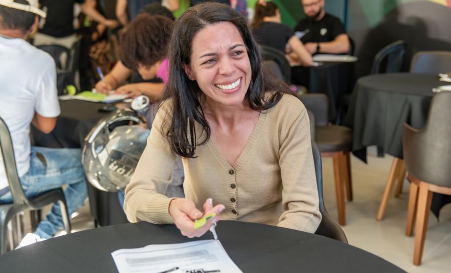 Cohapar e Casa Fácil são exemplos da representatividade das mulheres no Estado