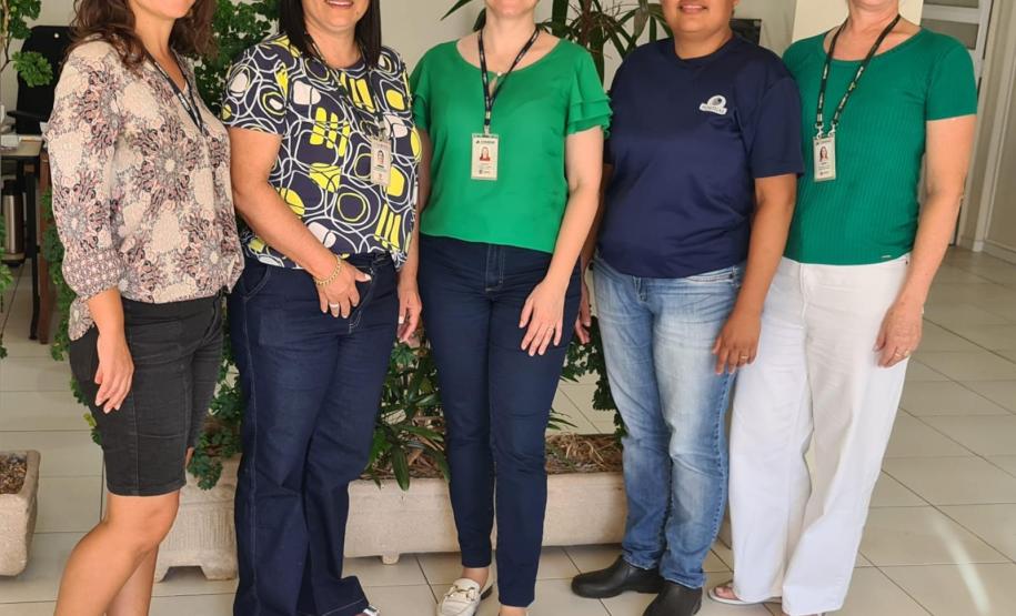 Cohapar e Casa Fácil são exemplos da representatividade das mulheres no Estado