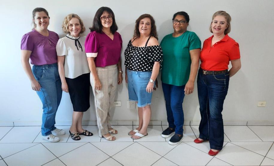 Cohapar e Casa Fácil são exemplos da representatividade das mulheres no Estado