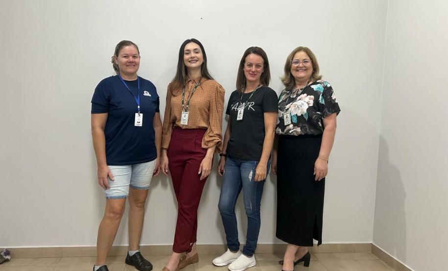 Cohapar e Casa Fácil são exemplos da representatividade das mulheres no Estado