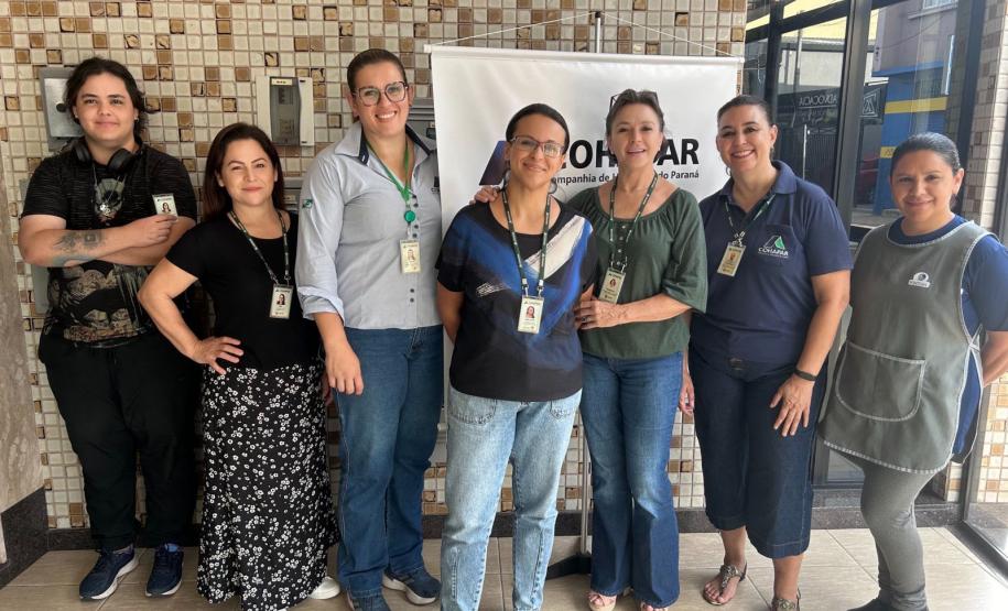 Cohapar e Casa Fácil são exemplos da representatividade das mulheres no Estado