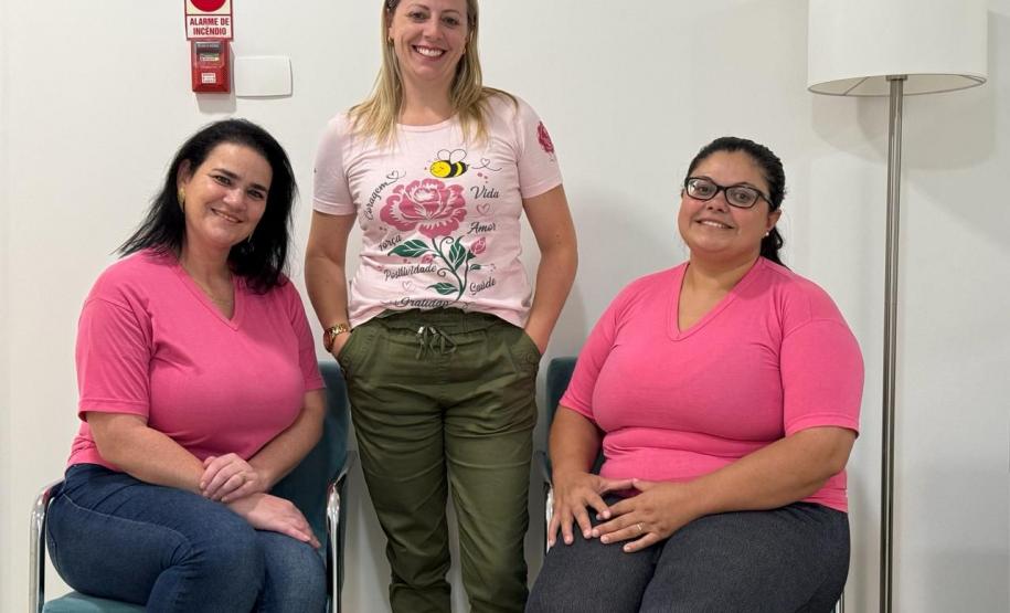 Cohapar e Casa Fácil são exemplos da representatividade das mulheres no Estado