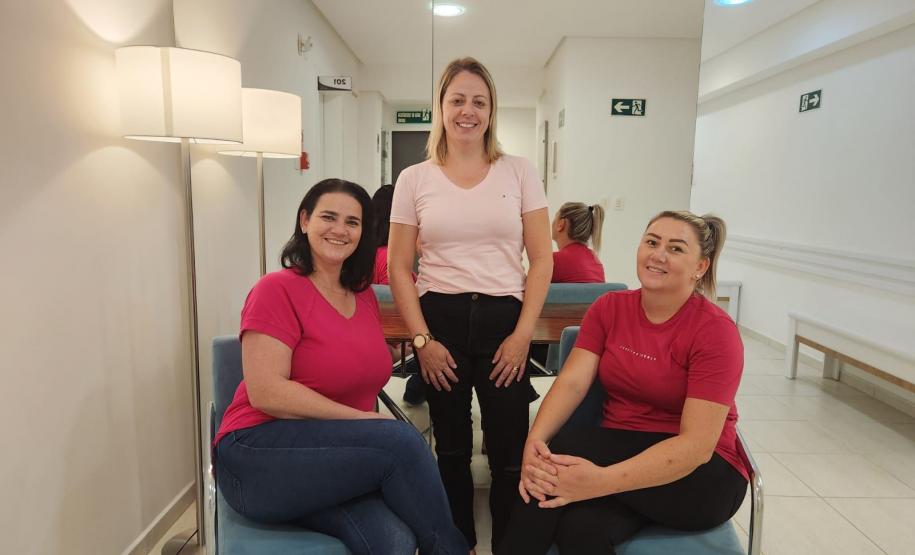 Cohapar e Casa Fácil são exemplos da representatividade das mulheres no Estado