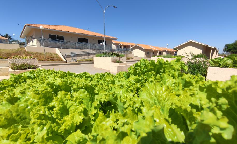 Com 8 obras em execução e 23 novos projetos, Paraná expande rede de condomínios de idosos