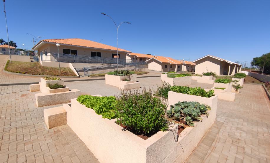 Com 8 obras em execução e 23 novos projetos, Paraná expande rede de condomínios de idosos