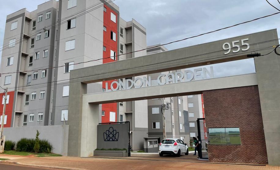 Entregas no norte e noroeste do Estado beneficiam 237 famílias parananenses através do Casa Fácil