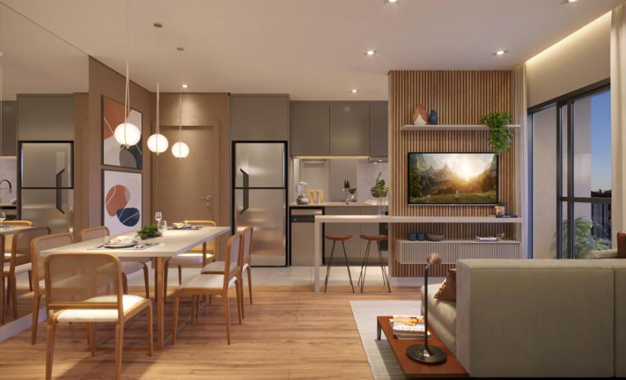 Meo Residence