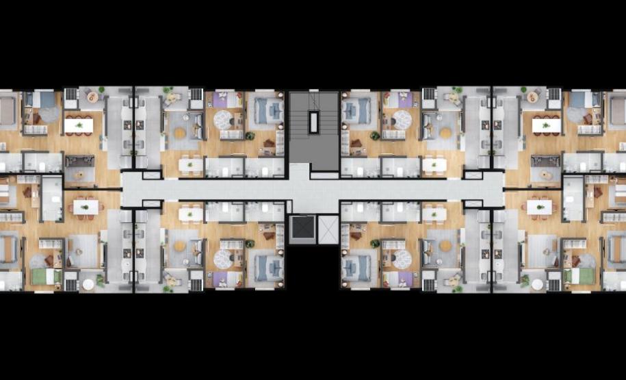 Meo Residence