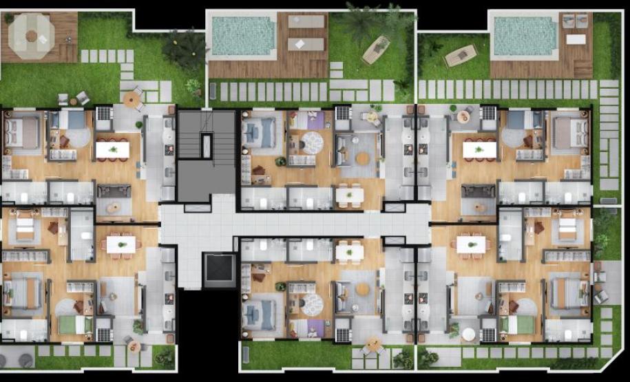 Meo Residence