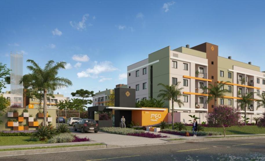 Meo Residence