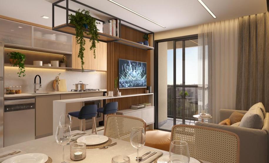 Meo Residence