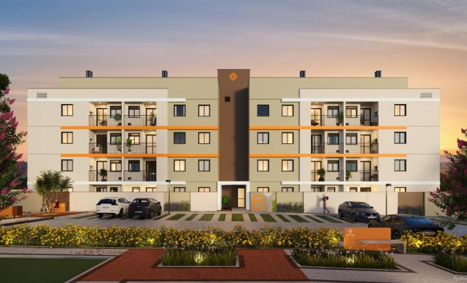 Meo Residence