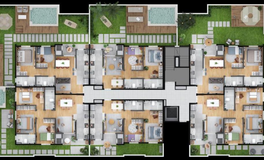 Meo Residence
