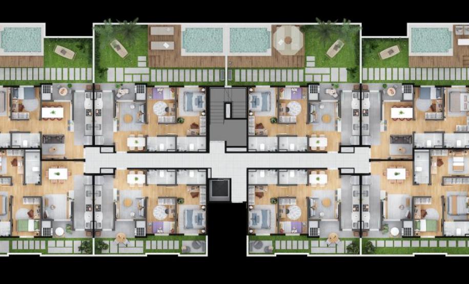Meo Residence