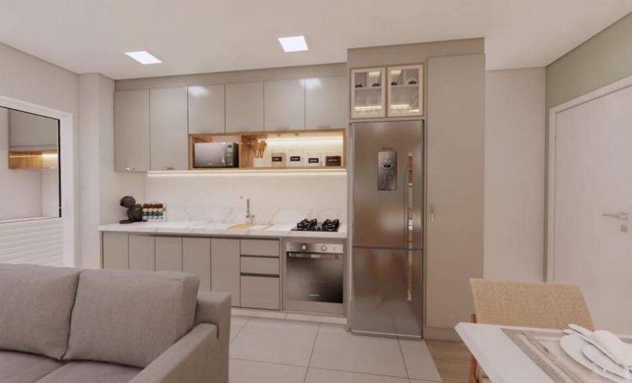 Residencial New House