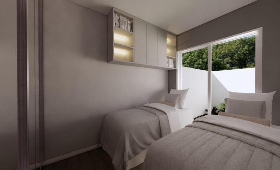 Residencial New House